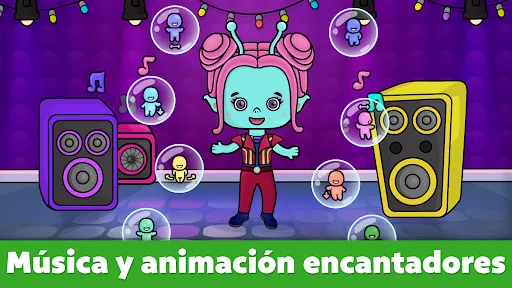 Juegos para niños y niñas | juego | XWorld