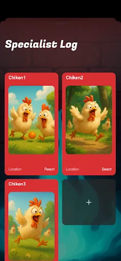 Flappy Chicken | 游戏 | XWorld