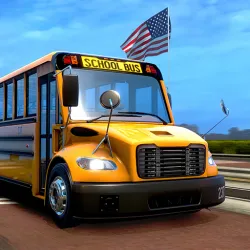 XWorld | Bus Simulator : EVO