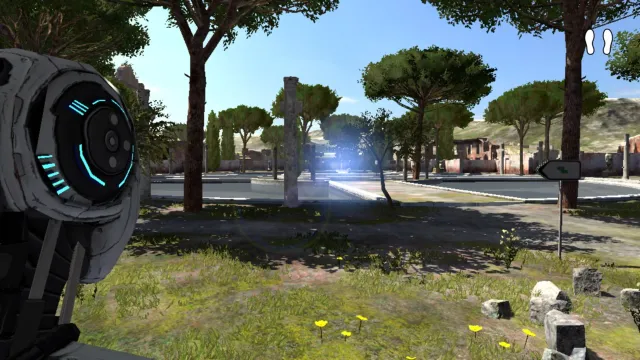 The Talos Principle | 游戏 | XWorld