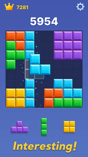 Color Block: Puzzle Master | Permainan | XWorld Color Block: Puzzle Master | Permainan | XWorld