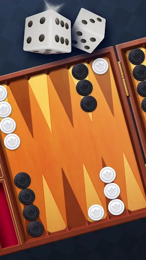 Backgammon: Dice Board Game | Игры | XWorld Backgammon: Dice Board Game | Игры | XWorld