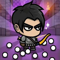 XWorld | Crazy Cup: Hero Battle