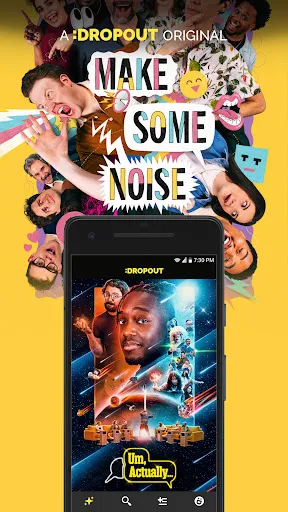 Dropout | Games | XWorld