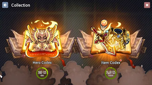 Devil Book: Hand-Drawn MMO | Games | XWorld Devil Book: Hand-Drawn MMO | Games | XWorld