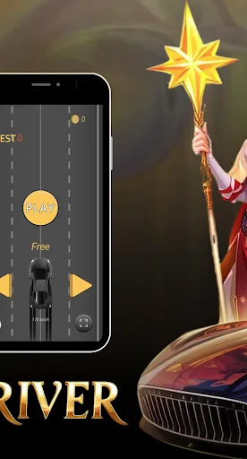 Car Driver | Permainan | XWorld