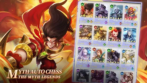 Myth Legends | Games | XWorld Myth Legends | Games | XWorld