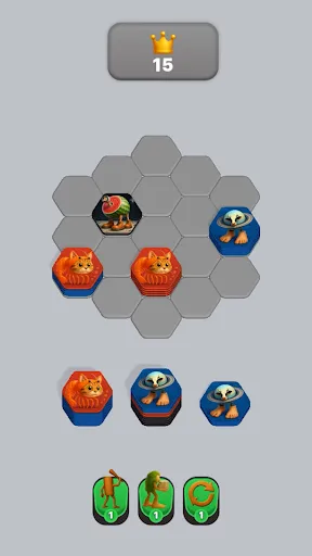 Anomali Brainrot:Puzzle Sortir | Permainan | XWorld