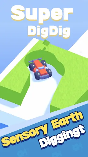 Super Crush Dig | Games | XWorld Super Crush Dig | Games | XWorld