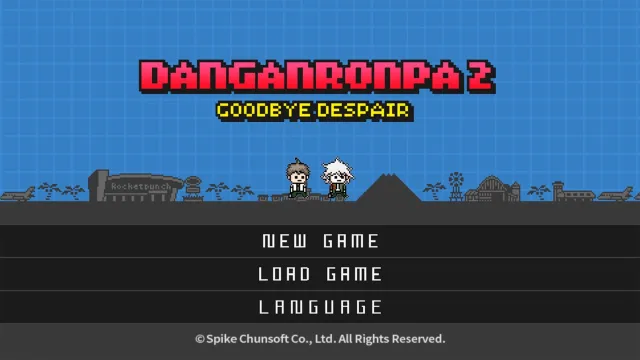 Danganronpa 2: Goodbye Despa | Games | XWorld