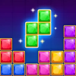 XWorld | Block Game - Brain Puzzle
