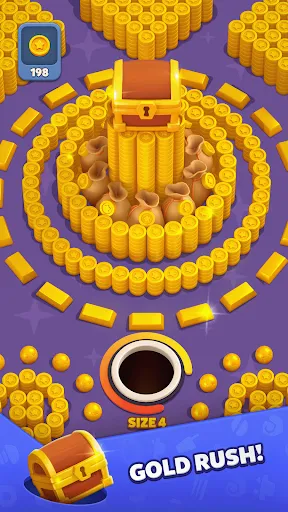 Eat All: Hole Game | Игры | XWorld Eat All: Hole Game | Игры | XWorld