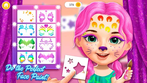 Sweet Baby Girl Pop Stars | Games | XWorld Sweet Baby Girl Pop Stars | Games | XWorld