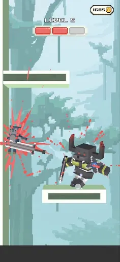 Stickman Teleport 3D | 游戏 | XWorld Stickman Teleport 3D | 游戏 | XWorld
