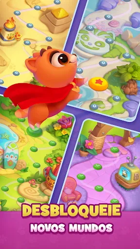 Kitty Sort: Twisted Tails | Jogos | XWorld