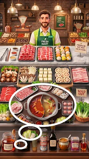 Happy Match Cafe | Games | XWorld Happy Match Cafe | Games | XWorld