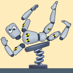 XWorld | Break the Dancing Robot