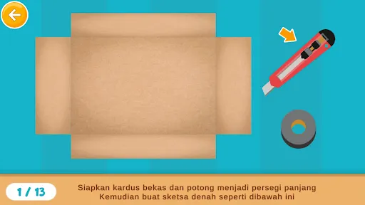 Kelistrikan dan Instalasi | Permainan | XWorld