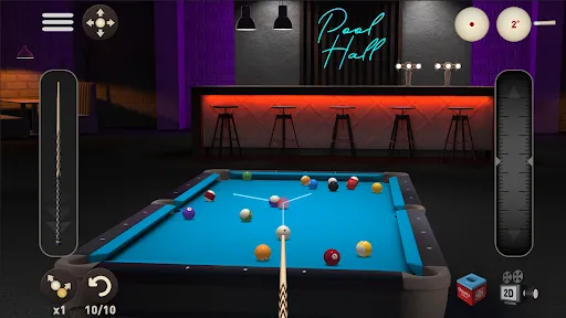 Pool 3D: 8 Ball & 9 Ball | Games | XWorld