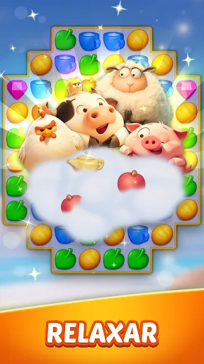 Jewel Blast Dream - Match 3 | Jogos | XWorld