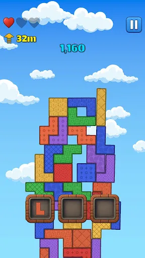 Tricky Blocks - Block Puzzle | Games | XWorld