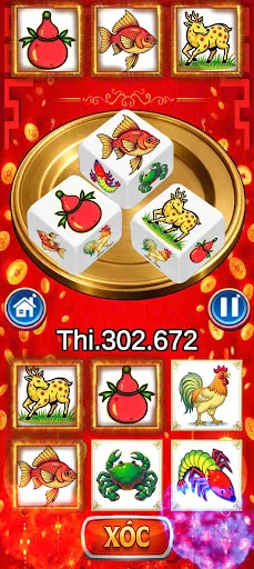 bau cua 2026 2027 | Games | XWorld