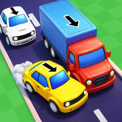 XWorld | Traffic Hero: Car Puzzle