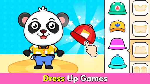 Timpy Kids Birthday Party Game | Games | XWorld