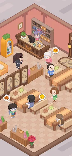 ร้านติ่มซำ | เกม | XWorld ร้านติ่มซำ | เกม | XWorld