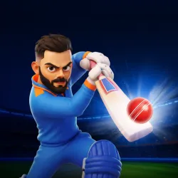 XWorld | God Of Cricket