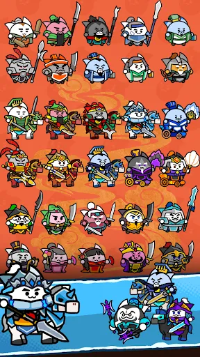 Cat Kingdoms: Defense | Games | XWorld