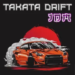 XWorld | Drift Racing Legends JDM