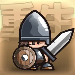 XWorld | Mini Warriors Reborn!