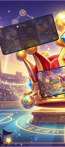 Instant Gate | Games | XWorld Instant Gate | Games | XWorld