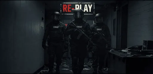 RE-PLAY: A Tactical Shooter | Jogos | XWorld