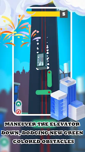 Gravity Crash | Игры | XWorld
