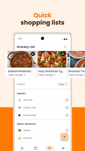 ReciMe: Recipes & Meal Planner | 游戏 | XWorld ReciMe: Recipes & Meal Planner | 游戏 | XWorld