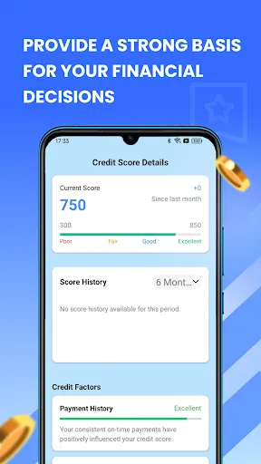 CredBalance | Games | XWorld
