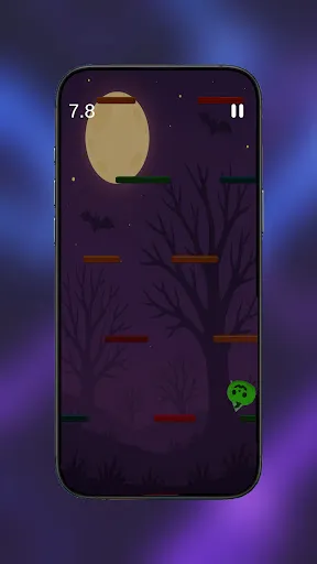 Hopping Pumpkin | Permainan | XWorld Hopping Pumpkin | Permainan | XWorld
