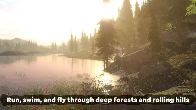 Wilderless Classic | Games | XWorld