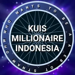 XWorld | Kuis Millionaire Indonesia