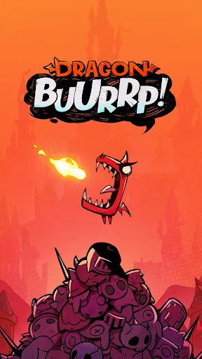 Dragon BUURRP! | Jogos | XWorld