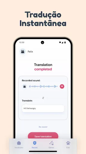 Tradutor de Humano-Gato: Miado | Jogos | XWorld