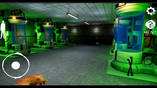 Scary Hospital 2 Escape Horror | Permainan | XWorld