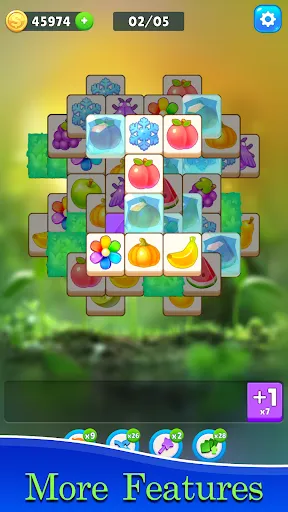 Tile Match: Triple Master | Permainan | XWorld Tile Match: Triple Master | Permainan | XWorld