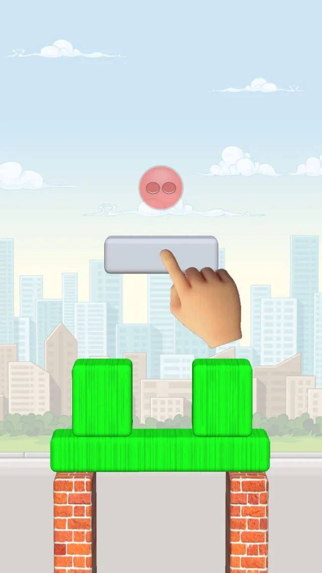 Hide Ball Premium | Games | XWorld