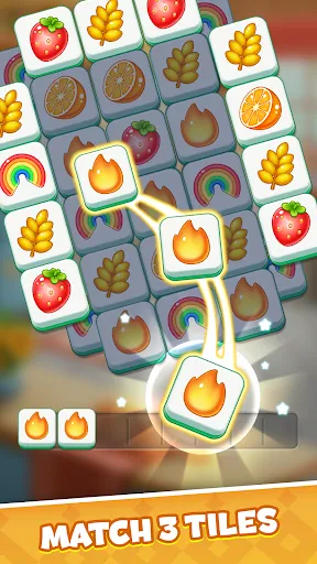 Tile Master: Rescue Match | juego | XWorld Tile Master: Rescue Match | juego | XWorld