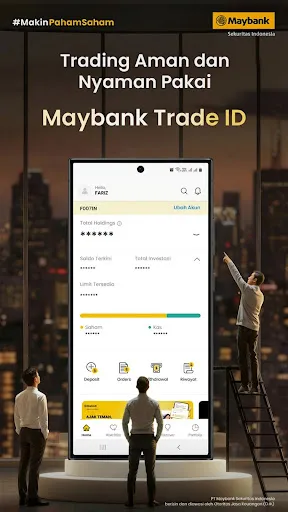 Maybank Trade ID | Permainan | XWorld Maybank Trade ID | Permainan | XWorld
