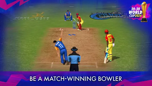 World Cricket Championship 3 | Games | XWorld