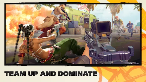 Urban Heat | Игры | XWorld